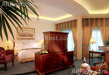JW Marriott Hotel 23